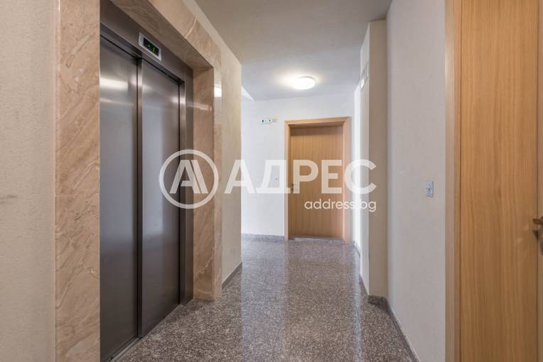 Тристаен апартамент, Варна, м-ст Евксиноград, 688507, Снимка 32