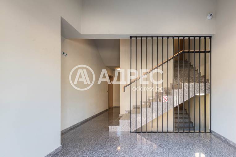 Тристаен апартамент, Варна, м-ст Евксиноград, 688507, Снимка 33