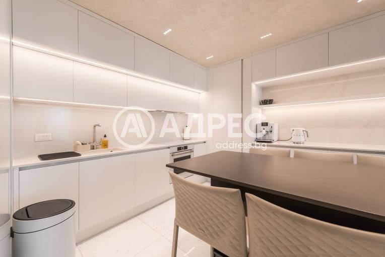 Тристаен апартамент, Варна, м-ст Евксиноград, 688507, Снимка 4