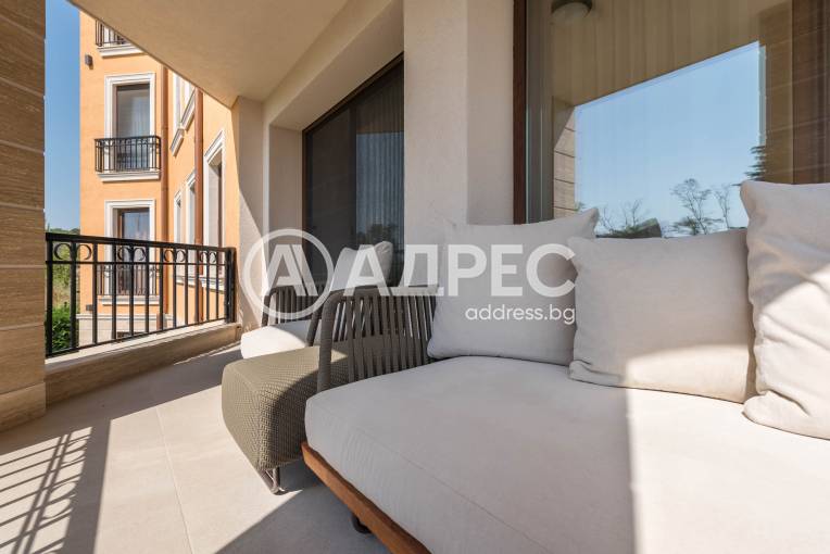 Тристаен апартамент, Варна, м-ст Евксиноград, 688507, Снимка 5
