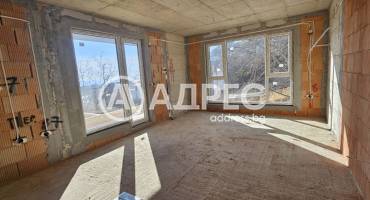 Двустаен апартамент, Варна, м-ст Акчелар, 689507, Снимка 12