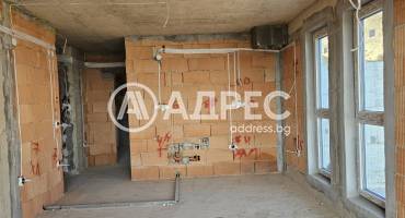 Двустаен апартамент, Варна, м-ст Акчелар, 689507, Снимка 15