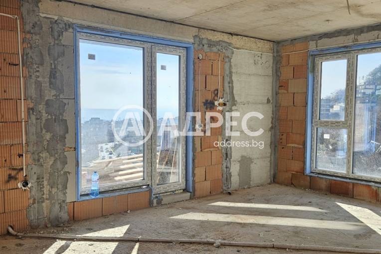 Двустаен апартамент, Варна, м-ст Акчелар, 689507, Снимка 13