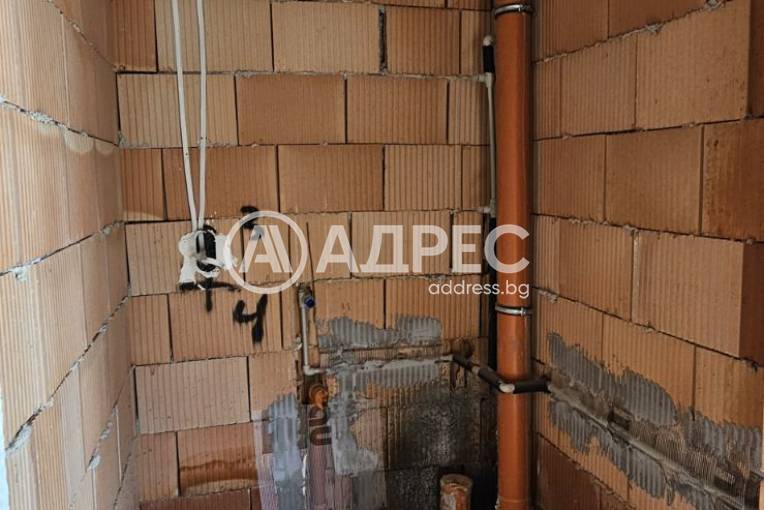 Двустаен апартамент, Варна, м-ст Акчелар, 689507, Снимка 9
