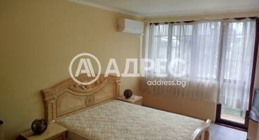 Двустаен апартамент, София, Западен парк, 703507, Снимка 1