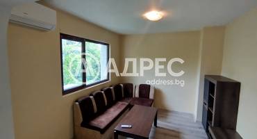 Двустаен апартамент, София, Западен парк, 703507, Снимка 4