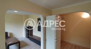 Двустаен апартамент, София, Западен парк, 703507, Снимка 5