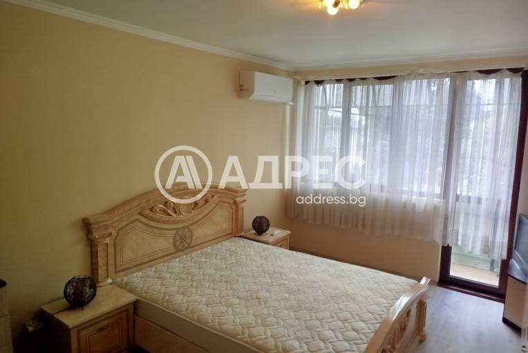 Двустаен апартамент, София, Западен парк, 703507, Снимка 1