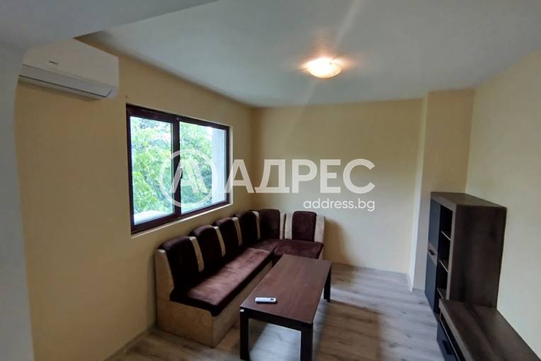 Двустаен апартамент, София, Западен парк, 703507, Снимка 4