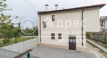 Къща/Вила, Варна, м-ст Свети Никола, 594508, Снимка 2