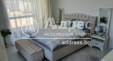 Тристаен апартамент, Варна, Гранд Мол Варна, 600508, Снимка 2