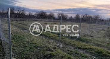 Парцел/Терен, Баново, 644508, Снимка 1