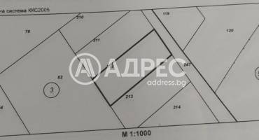 Парцел/Терен, Баново, 644508, Снимка 5