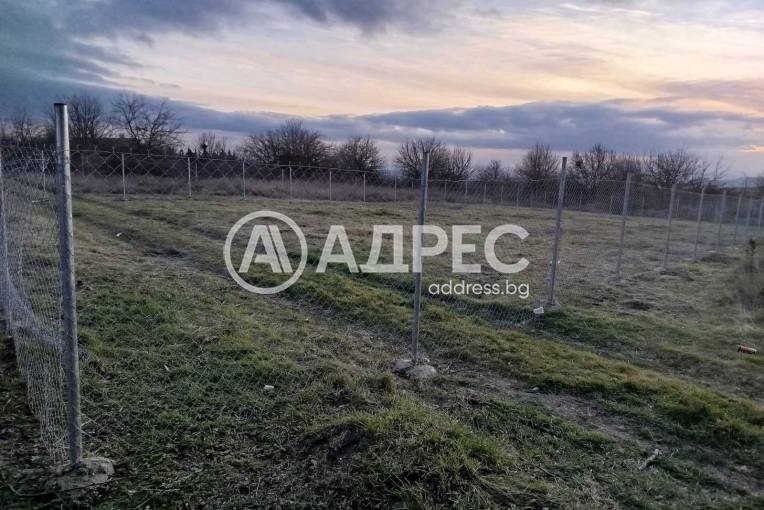 Парцел/Терен, Баново, 644508, Снимка 1