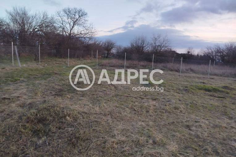 Парцел/Терен, Баново, 644508, Снимка 2