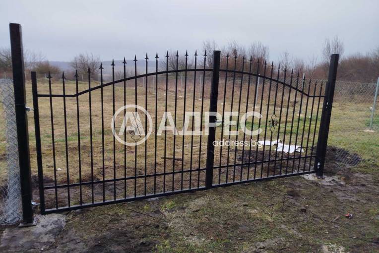 Парцел/Терен, Баново, 644508, Снимка 4