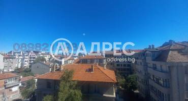 Многостаен апартамент, Бургас, Център, 646508, Снимка 10