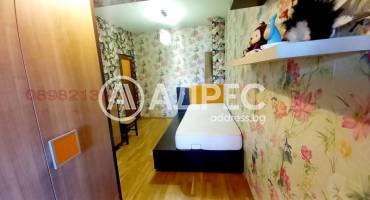 Многостаен апартамент, Бургас, Център, 646508, Снимка 13