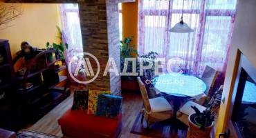 Многостаен апартамент, Бургас, Център, 646508, Снимка 15