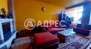 Многостаен апартамент, Бургас, Център, 646508, Снимка 2