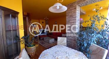 Многостаен апартамент, Бургас, Център, 646508, Снимка 3