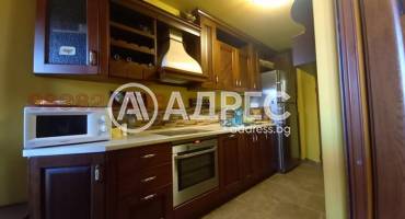 Многостаен апартамент, Бургас, Център, 646508, Снимка 4