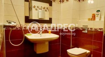 Многостаен апартамент, Бургас, Център, 646508, Снимка 5