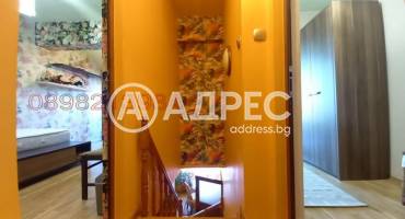 Многостаен апартамент, Бургас, Център, 646508, Снимка 7