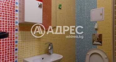 Многостаен апартамент, Бургас, Център, 646508, Снимка 8