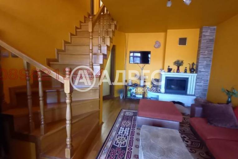 Многостаен апартамент, Бургас, Център, 646508, Снимка 1