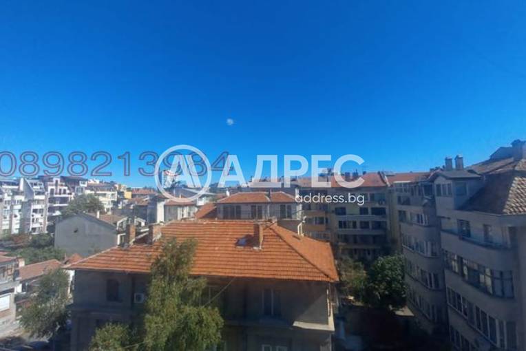 Многостаен апартамент, Бургас, Център, 646508, Снимка 10