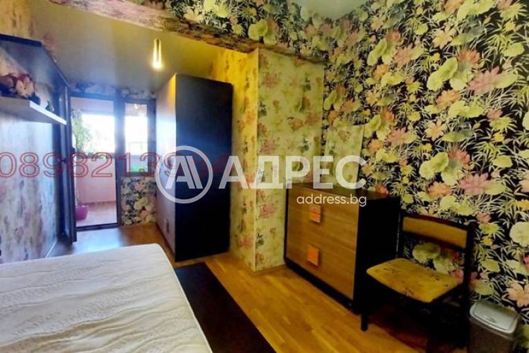 Многостаен апартамент, Бургас, Център, 646508, Снимка 11