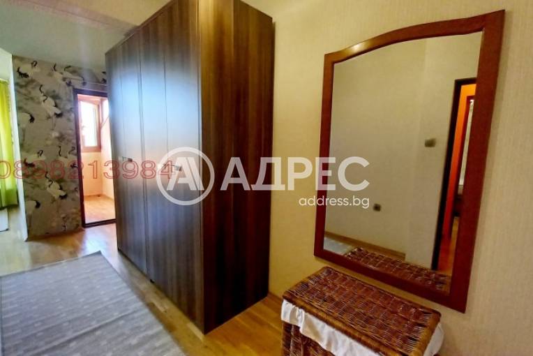 Многостаен апартамент, Бургас, Център, 646508, Снимка 12