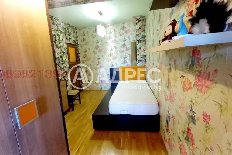 Многостаен апартамент, Бургас, Център, 646508, Снимка 13