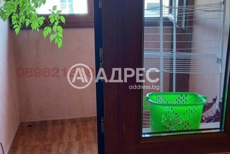 Многостаен апартамент, Бургас, Център, 646508, Снимка 14