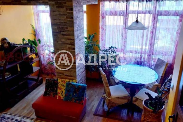 Многостаен апартамент, Бургас, Център, 646508, Снимка 15