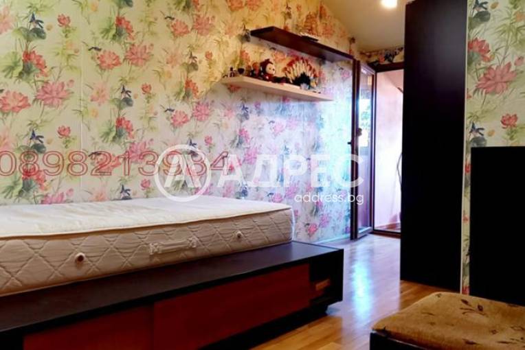 Многостаен апартамент, Бургас, Център, 646508, Снимка 16