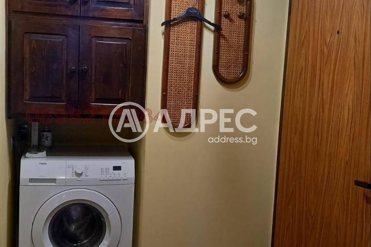 Многостаен апартамент, Бургас, Център, 646508, Снимка 17