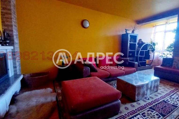 Многостаен апартамент, Бургас, Център, 646508, Снимка 2