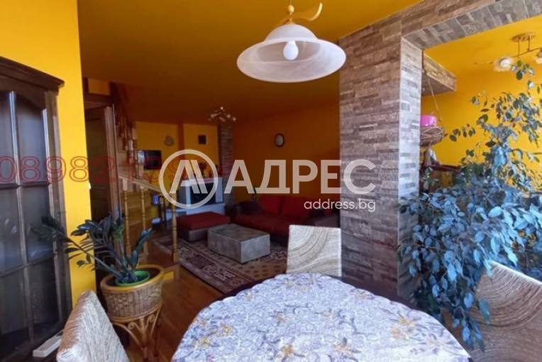 Многостаен апартамент, Бургас, Център, 646508, Снимка 3