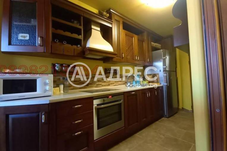 Многостаен апартамент, Бургас, Център, 646508, Снимка 4