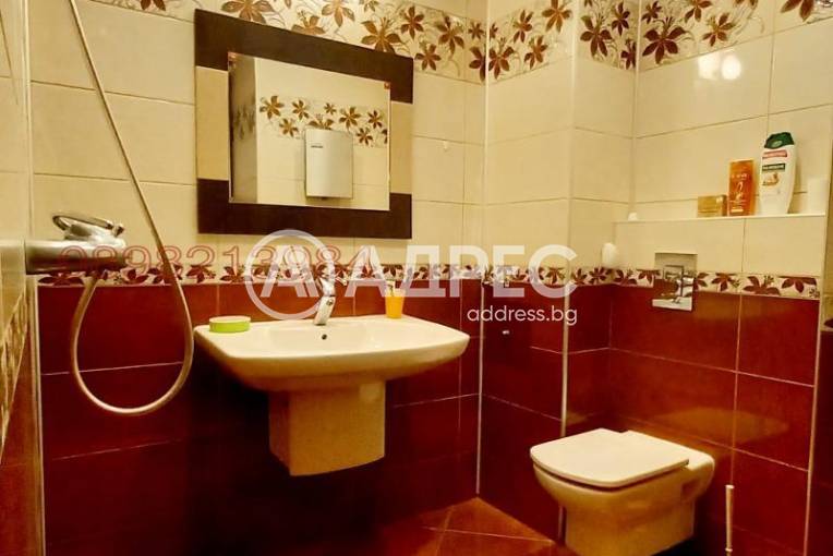 Многостаен апартамент, Бургас, Център, 646508, Снимка 5