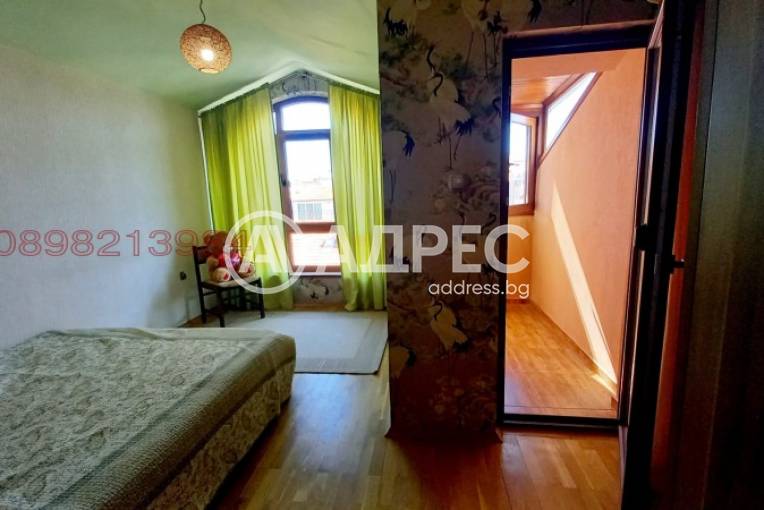 Многостаен апартамент, Бургас, Център, 646508, Снимка 6