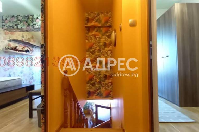 Многостаен апартамент, Бургас, Център, 646508, Снимка 7