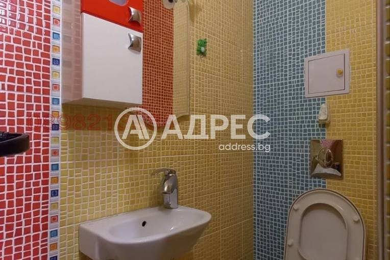 Многостаен апартамент, Бургас, Център, 646508, Снимка 8