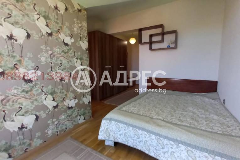 Многостаен апартамент, Бургас, Център, 646508, Снимка 9