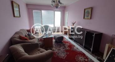 Тристаен апартамент, София, Люлин 2, 661508, Снимка 1