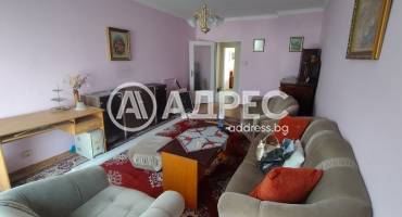Тристаен апартамент, София, Люлин 2, 661508, Снимка 2