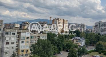 Тристаен апартамент, София, Люлин 2, 661508, Снимка 3