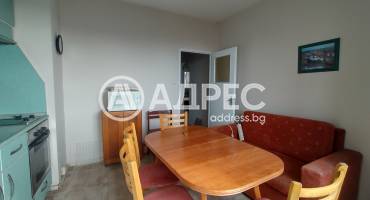 Тристаен апартамент, София, Люлин 2, 661508, Снимка 4